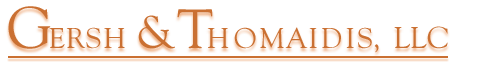 Gersh & Thomaidis, LLC